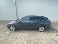 Second-hand VW Golf VIII Style 150 CP (110 kW) 2025 Gri Berlinǎ