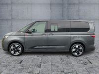 Gebraucht VW Multivan Edition 204 PS (150 kW) 2025 Grau Van