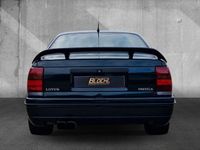 Gebraucht Opel Omega 377 PS (277 kW) 1992 Schwarz Limousine