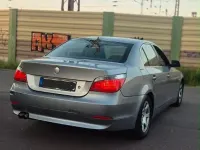 Gebraucht BMW 530 215 PS (158 kW) 2005 Grau Limousine
