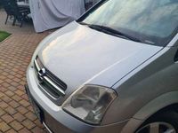 gebraucht Opel Meriva Meriva1.6 16V Edition