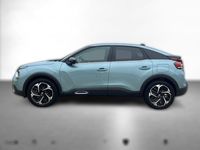 Gebraucht Citroën C4 Shine 131 PS (96 kW) 2023 Blau metallic SUV