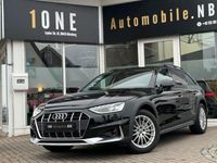 gebraucht Audi A4 Allroad quattro 40 TDI*VIRTUAL*NAVI*AUTOMATIK