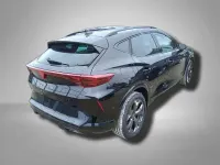 Neu Cupra Formentor 150 PS (110 kW) 2026 Midnight schwarz metallic SUV