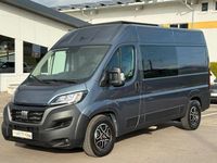 Gebraucht Fiat Ducato 2024 Grau Van