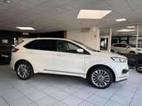 Gebraucht Ford Edge Vignale 238 PS (175 kW) 2019 Weiß SUV