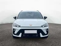 Neu Cupra Leon 204 PS (150 kW) 2026 Nevada weiß Limousine