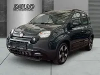 Neu Fiat Panda Cross Cross 69 PS (50 kW) 2026 Foresta grün Kleinwagen