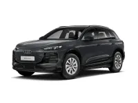 Gebraucht Audi Q6 e-tron Performance 225 kW (306 PS) 2025 Magnetgrau SUV