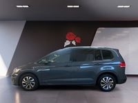 gebraucht VW Touran 2.0 TDI Active 7-Sitzer AHK LED Navi