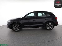 Gebraucht Audi Q5 S-Line 299 PS (219 kW) 2022 Brillantschwarz SUV
