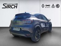 Gebraucht Renault Captur Esprit Alpine 158 PS (116 kW) 2025 Grau SUV