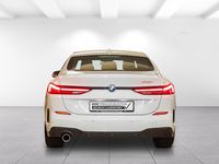 Gebraucht BMW 218 Performance 136 PS (100 kW) 2023 Weiß Coupé