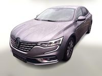 Gebraucht Renault Talisman Intens 159 PS (116 kW) 2022 Grau metallic
