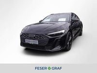 Gebraucht Audi A5 Ambiente 150 PS (110 kW) 2025 Mythosschwarz metallic Kombi