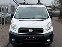 Gebraucht Fiat Scudo 90 PS (66 kW) 2013 Weiß Van