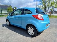 gebraucht Ford Ka NUR 66.000 Km TÜV 10/24