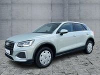 Gebraucht Audi Q2 Advanced 150 PS (110 kW) 2024 Tausilber metallic SUV