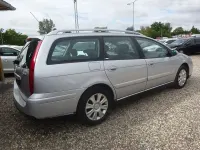 Gebraucht Citroën C5 Exclusive 170 PS (125 kW) 2006 Grau Limousine