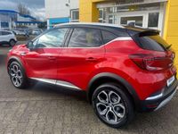 gebraucht Renault Captur Techno TCe 140