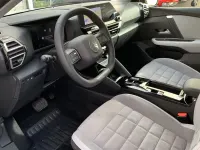 Neu Citroën C4 131 PS (96 kW) 2025 Weiß SUV