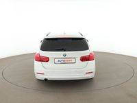 gebraucht BMW 316 3er d Advantage, Diesel, 15.790 €