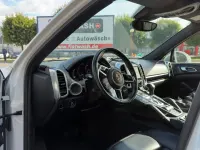Gebraucht Porsche Cayenne 262 PS (192 kW) 2015 Weiß SUV