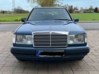 gebraucht Mercedes 230 TE S124, W124 Kombi, LPG, Gasanlage