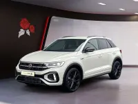 Neu VW T-Roc R-line 150 PS (110 kW) 2026 Ascotgrau SUV