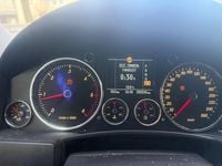 Gebraucht VW Touareg R 174 PS (127 kW) 2007 Schwarz SUV