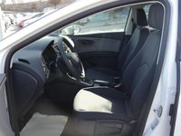 gebraucht Seat Leon ST 1.0 TSI REFERENCE * PDC * WINTERPAKET * SITZHEIZUNG * TEMPOMAT * KLIMAAUTOMATIK