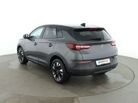 gebraucht Opel Grandland X 1.2 Design Line*NAVI*PDC*SHZ*KLIMA*