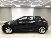 Gebraucht Seat Ibiza FR-Line 110 PS (80 kW) 2024 Mitternachtsschwarz Kleinwagen