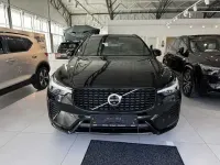Gebraucht Volvo XC60 Plus 197 PS (144 kW) 2022 Black stone, solid / solid SUV