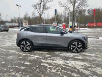 Gebraucht Renault Megane E-Tech Iconic 161 kW (220 PS) 2022 Grau Coupé