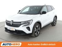 Gebraucht Renault Austral Evolution 158 PS (116 kW) 2024 Weiß SUV