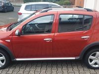 gebraucht Dacia Sandero Stepway 2011