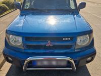 gebraucht Mitsubishi Pajero Pinin