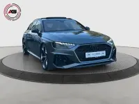 Gebraucht Audi RS4 Competition 450 PS (330 kW) 2024 Grau Kombi