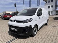 Second-hand Citroën Jumpy 120 CP (88 kW) 2024 Alb Monovolum