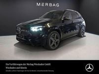 Gebraucht Mercedes GLE350 AMG 333 PS (244 kW) 2026 Schwarz SUV