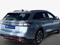 Neu VW ID.7 Pro 210 kW (286 PS) 2025 Blau Kombi