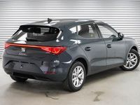 Neu Seat Leon Style 2025 Fjord blau uni (9k)