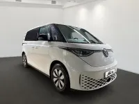 Gebraucht VW ID. Buzz Pro 150 kW (204 PS) 2023 Weiß Van / Kleinbus