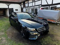 gebraucht Mercedes E350 E350 d T (213.233) AMG-Line