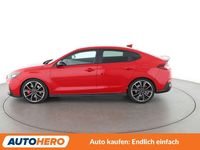 Gebraucht Hyundai i30 N Performance 275 PS (202 kW) 2020 Rot Limousine