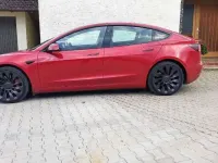 Gebraucht Tesla Model 3 Performance 377 kW (513 PS) 2023 Limousine
