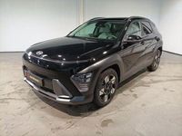 Gebraucht Hyundai Kona Prime 199 PS (146 kW) 2023 Schwarz SUV