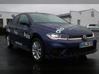 gebraucht VW Polo 1.0 l TSI R-Line