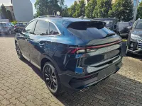 Neu DFSK Forthing 5 177 PS (130 kW) 2026 Jadegrün metallic SUV
